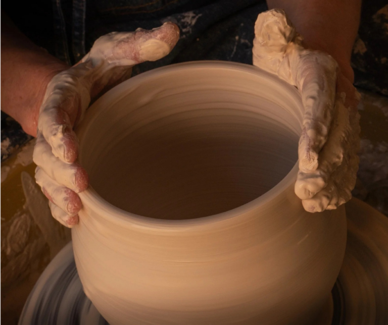 7 Reasons I Love Making Handmade Pottery