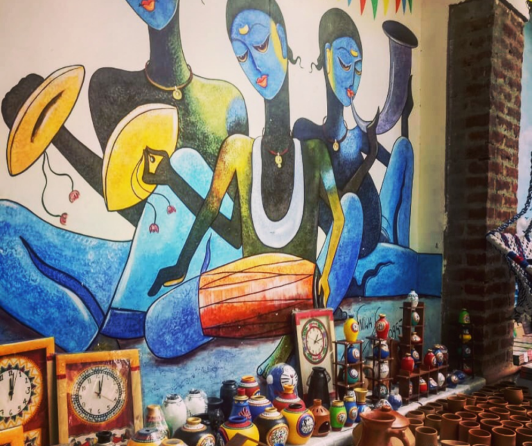 The Future of Pottery