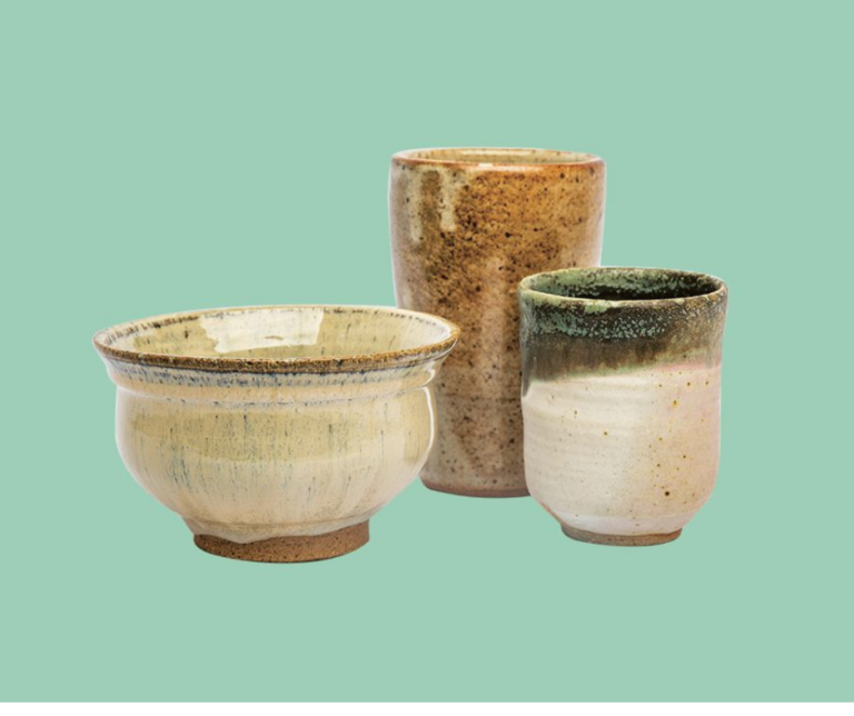 The Potters Of India